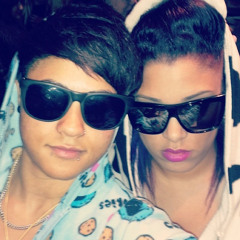 Kai Rumpy Scott-Jays