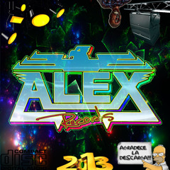 Alex Cruz 83