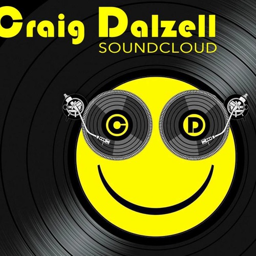 Collins & Wells - Can't Help Myself (Craig Dalzell Bootleg Mix)