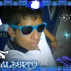 Albertoo Thee Zaaiik