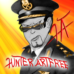 Hunter Art Free