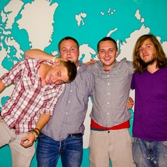 Bear Hug Jersey-Home Is Here