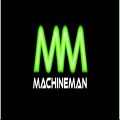 machinemanband