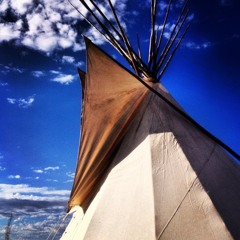 Angels in the Clouds