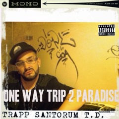 T.D.⭐️DAE' Santorum