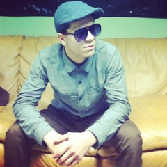 Jimmy Vinny Gonzalez