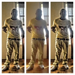 Kenneth Phatsworld Smith