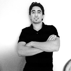 Jose Mathias