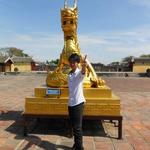 Nguyen Nong Nay’s avatar