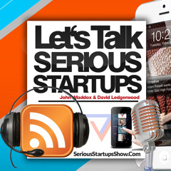Serious Startups Show