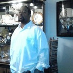 Robert Munchie Payne