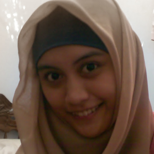 Nurul Fitri R’s avatar