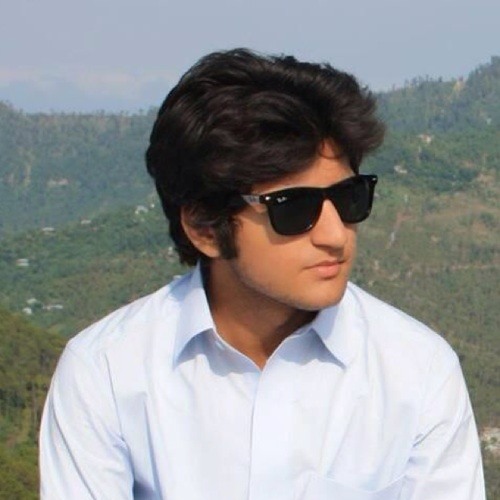 Waseef Khan’s avatar