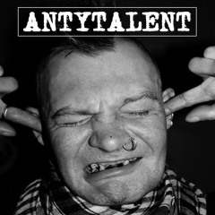 ANTYTALENT