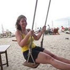 Mieke Vandekerckhove