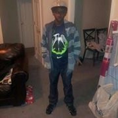 Jamel Turnt Up Murray