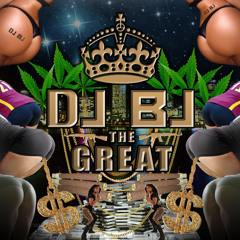 DJ BJ The Great