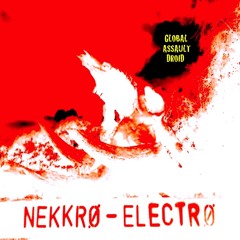 NEKKRO-ELECTRO