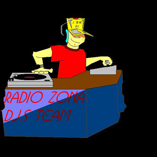 Radio-Zona’s avatar