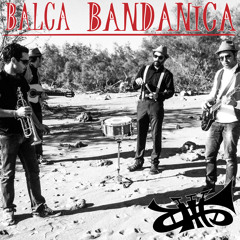 Balca Bandanica