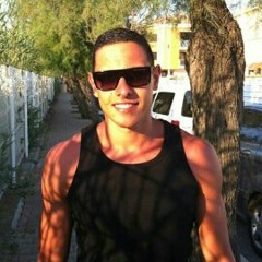 Adam Debbah