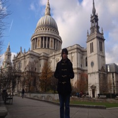 'Imran Windsor Damji