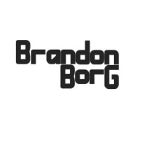 Brandon Börg