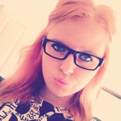 Katie-Michelle Galvin