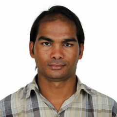 Muhammad Sabir 7