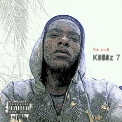 Ain't It Man Ft Lil Wayne, Boo And Gotti (Prod. By Sir Edi)