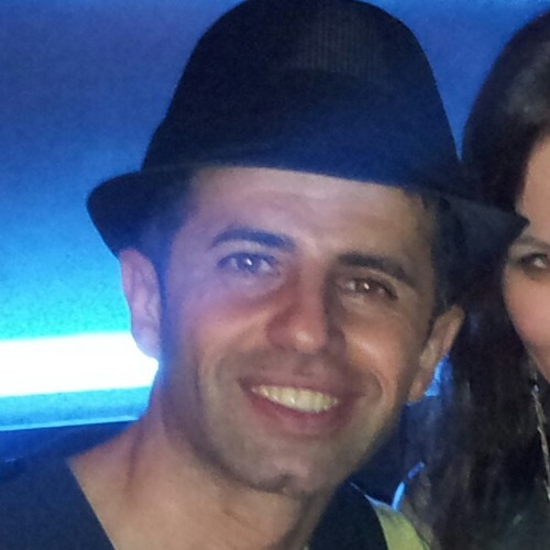 DJ EMA - Beat Kizomba (Magico - Mika Mendes)