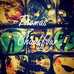Thomas Chauffour