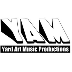 Yard Art Music