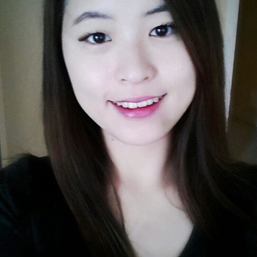Yoonjee Lee’s avatar