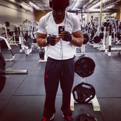 Jai Anthony 1