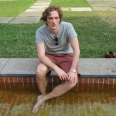 Dominic Corsini-Meek