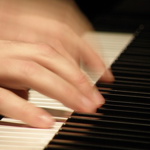 Liszt - Liebestraum No. 3 H. Alexander Engel - 2013