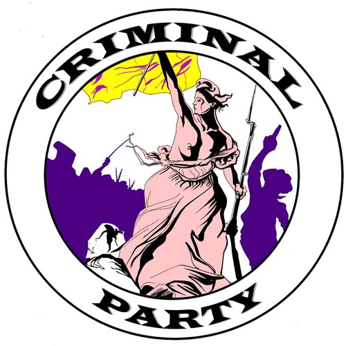 Criminal Party’s avatar