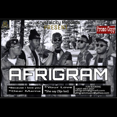 Afrigram