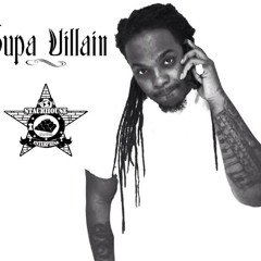 Supa Villain
