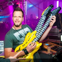 Dj Steven Sánchez