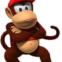 Shadow Kong