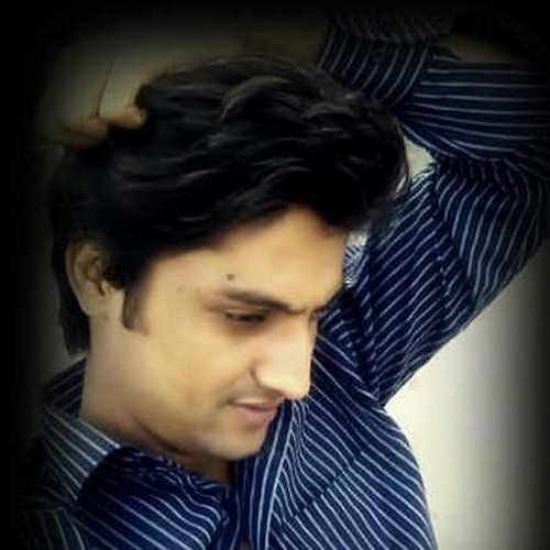 Mushtaq Yousufi, by: Jami (part 2)
