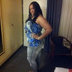 Destiny Scooby Williams