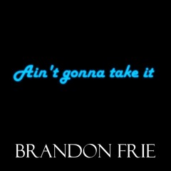 Kevin Fowler - Hard Man To Love (Cover)