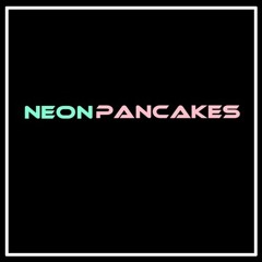 NEON PANCAKES RADIO