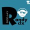 DJ RANDY CIX