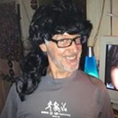 Walt Bready