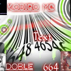 KODIGO DOBLE664