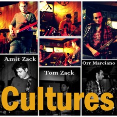 ~Cultures~ התרבויות